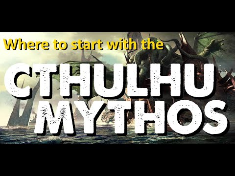 Video: Church Of Cthulhu Ble Opprettet I USA. Formålet Er - Omgå Reglene For å Holde Bryllupsseremonier - Alternativ Visning