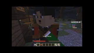 มายคราฟมินิเกม - ตอนที่ 73 - สงครามเตียงนอนฮิตเลอร์ก็มา BedWars [QdZB9vAQ6uQ]