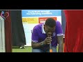 OMWOYO WO - DELIVERANCE Worship By JC Victor Muwanguzi