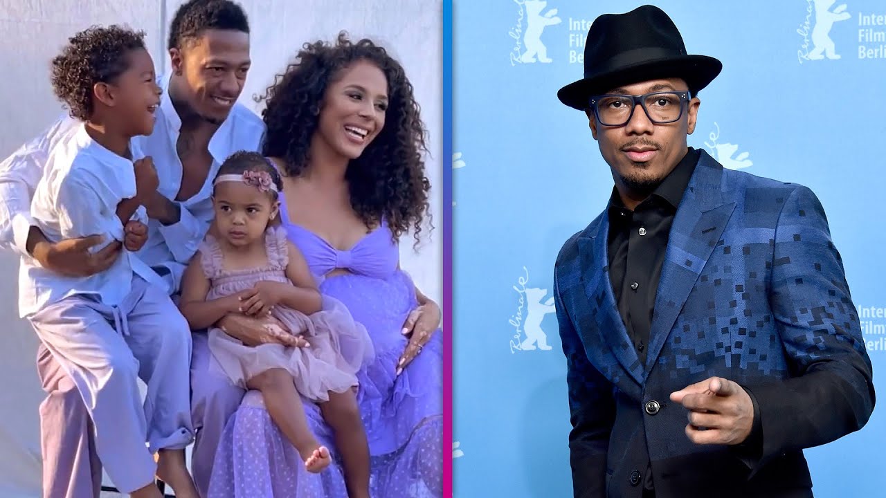 How Moms of Nick Cannon’s Kids Feel About Each Other (Source)