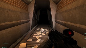 F.E.A.R. Perseus Mandate - 14 Interval 7, Extermination: Clone Facility - UHD 4K