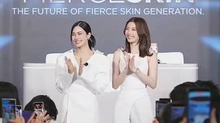 ENG SUB | Ling and Orm Keep Playfully Claiming Each Other During a Brand Live