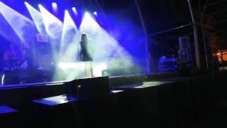 Carolina Deslandes - Heaven