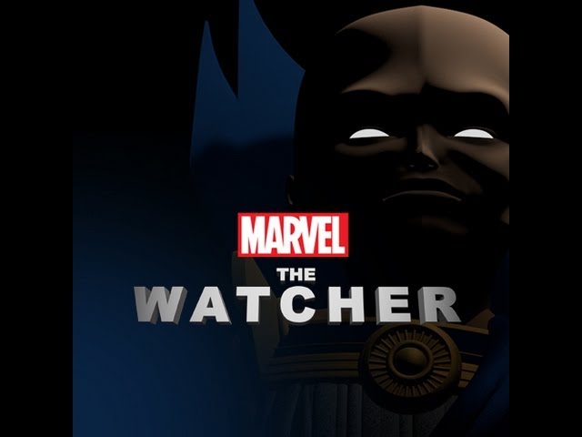 The Watcher - Official Trailer - MarVista Entertainment 
