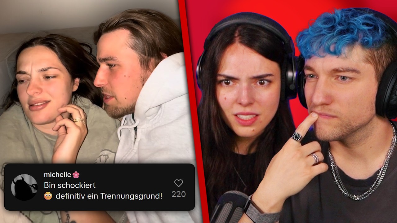 Die eigene Tochter zu wickeln ist se*uell? | Rezo reagiert