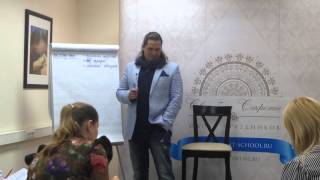 Церемония выездной регистрации. Что важно невесте? Александр Синютин Церемония выездной регистрации. Что важно невесте? Александр Синютин