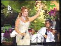 نجوى سلطان في سر مخليني من حفل عيد الجيش