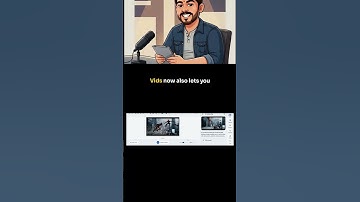 Unleash Your Creativity with the Free AI Video Editor from Google #ai #education #innovation