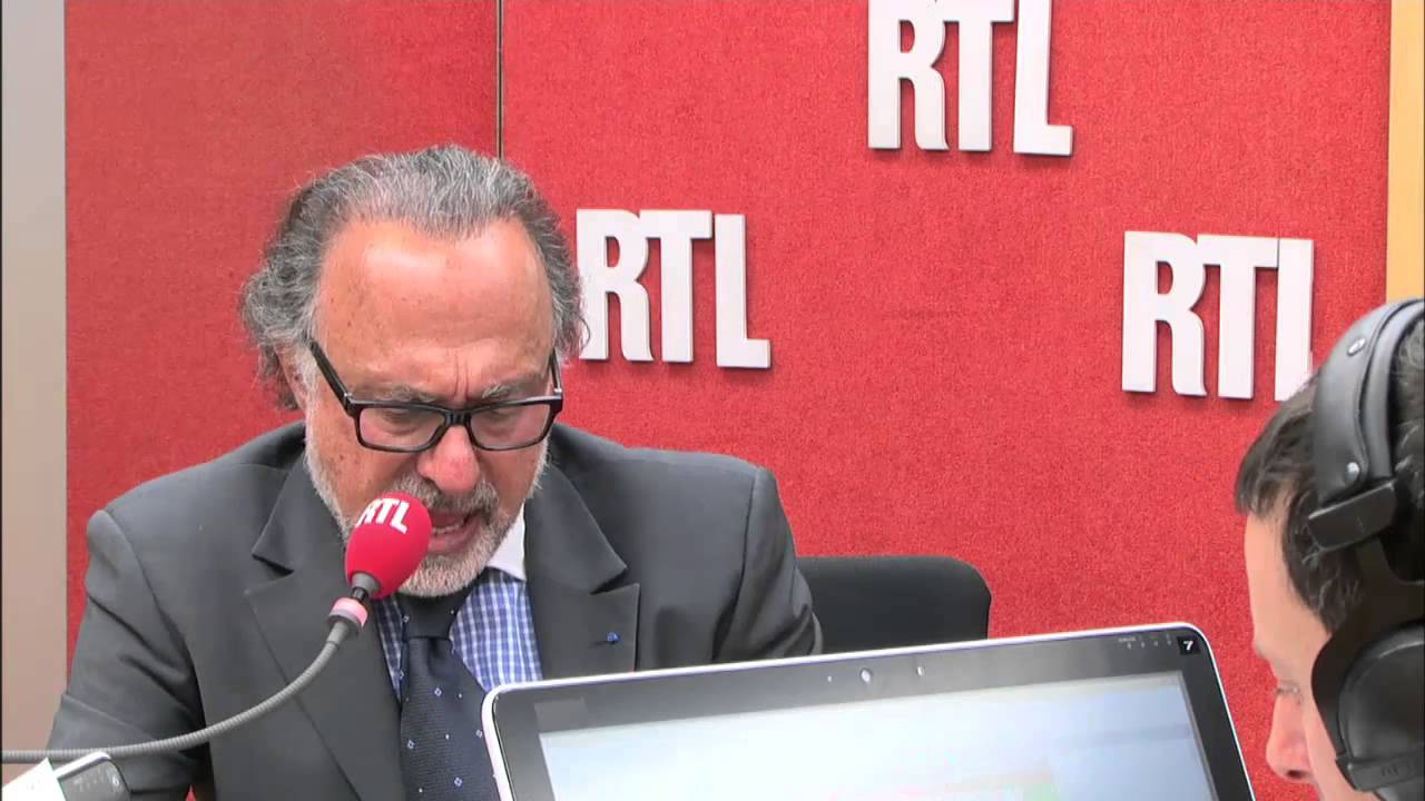 Olivier Dassault : 
