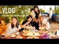 【VLOG】CELINEで清水買い！出張お鮨やアフタヌーンティー 、スペーシアXで日光東照宮へプチ旅行など最近の出来事を色々と詰め込みました。