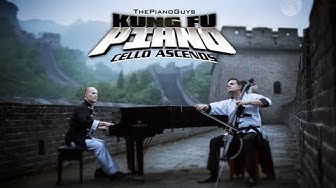 The Piano Guys - YouTube