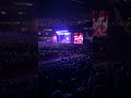 Evanescence - Bring Me To Life (live) @ Perth Australia on 1 November 2025 #evanescence #perth