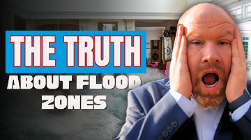 Are You In A Flood Zone? Here