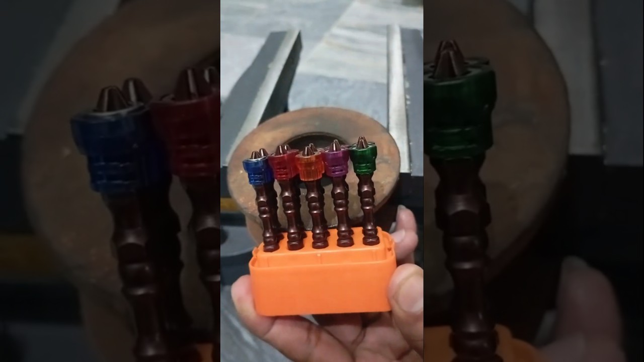 Magnet Drill Bit High Performance Hardware Tools 