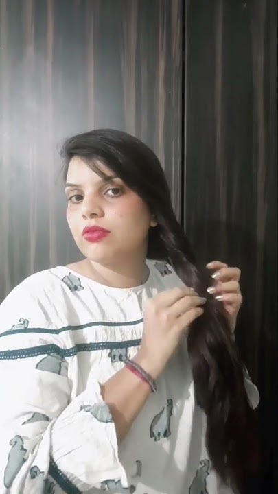 Viral braid hack #hairstyle #trendingshorts #yt #shorts - YouTube