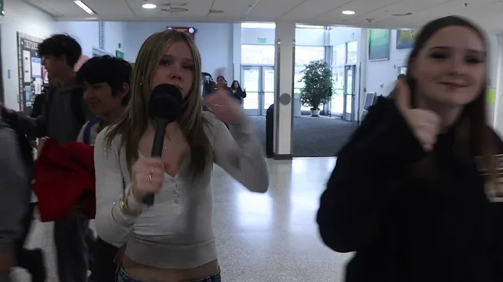 Shamrock Shorts: Yearbook Purchases Reminder 3rd Commercial (March 2025)