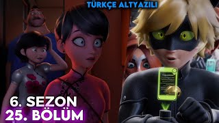 6. SEZON FİNALİ PART 1🐞 TÜRKÇE ALTYAZILI NASIL İZLEYECEĞİZ? MUCİZE UĞUR BÖCEĞİ 6. SEZON FİNALİ