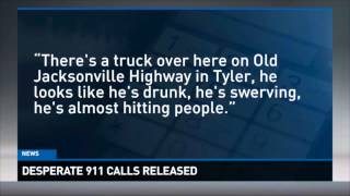 911 call released from fatal wreck