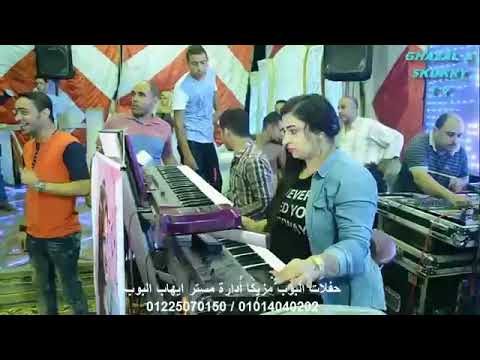 موال طلعت فوق السطوح تؤدي شفيقه