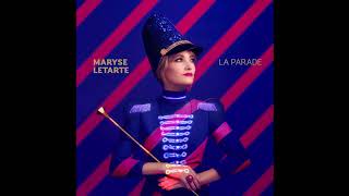 Maryse Letarte - Les anges font tralala