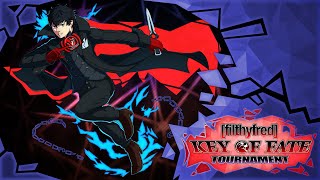 Battle Victory (Unused Ver.) - FilthyFred: Key of Fate
