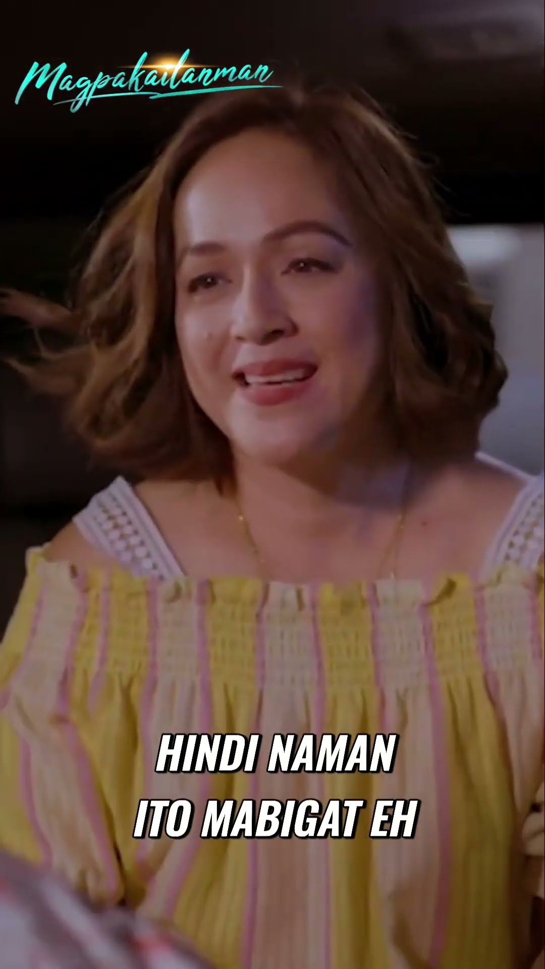 Martir na ina! #shorts | #MPK (Magpakailanman)