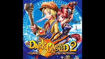 Dark Cloud 2-Ps4 Walkthrough Part 1:A Night at the Circus