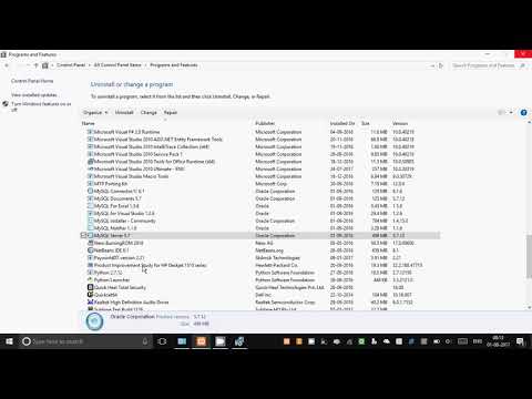 xampp mysql shutdown unexpectedly xampp mysql shutdown unexpectedly