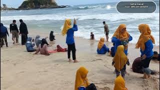 Pantai Klayar (Pacitan)-Voc. Siho Live Acoustic