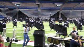 Crossmen 2009 Opener