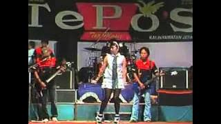 badai biru - tepos