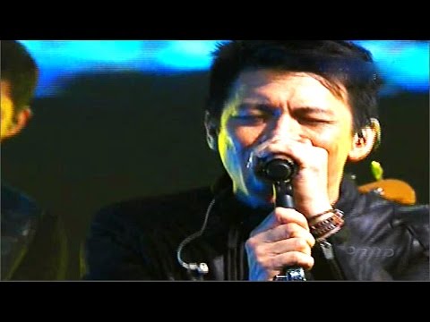 NOAH - Tak Bisakah @ Konser Second Chance Full 28 Jan 2015 #SecondChance #TTVSecondChanceNOAH