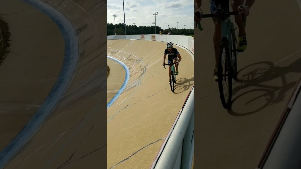 Capital Racing Crit Handup