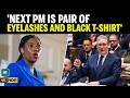 '400 KNIVES IN STARMER'S BACK!' Opposition Tears Into Burnham In PM Succession Row