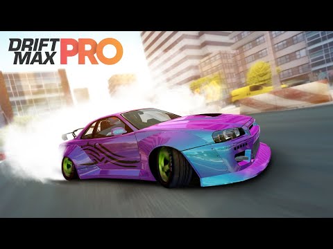 Drift Max Pro