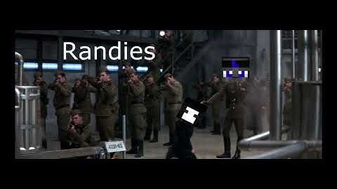 doomkonb and Amanwild Infiltrate Resistance