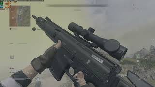 Call of Duty: Warzone 2.0 | Ashika Island GeForce RTX 2070 Super Settings