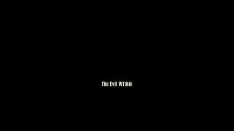 The Evil Within final fight with ruvik and ending