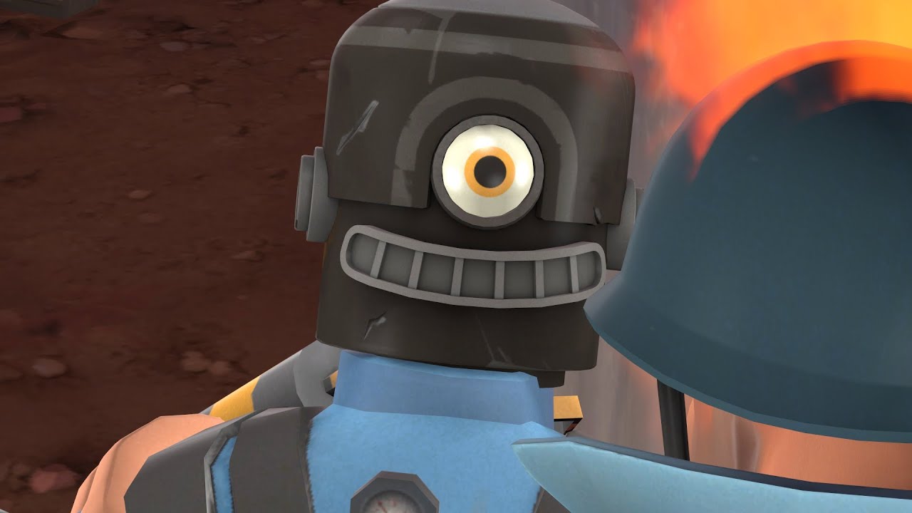 [SFM] Medli20's comic animated