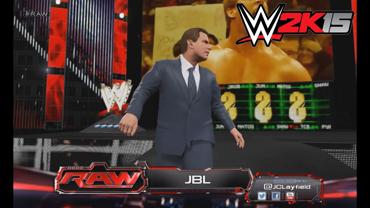 wwe 2k15 pc arena mods wwe 2k15 pc arena mods