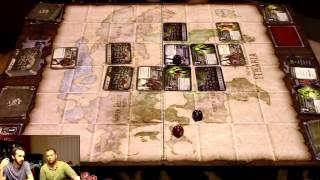 SummoNerds Game 28: SO vs FP