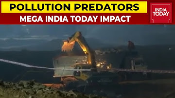 Pollution Predators: Special Teams To probe Illegal Construction Activities In Delhi During Night