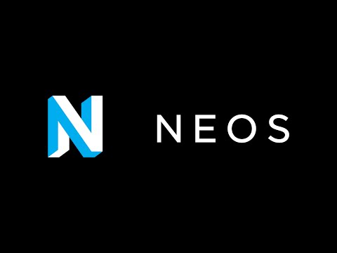 Neos: from 0 to live in 20 minutes