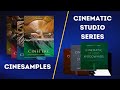 Cinesamples vs cinematic studio series