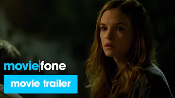 'Time Lapse' Trailer (2015): Danielle Panabaker, Matt O'Leary