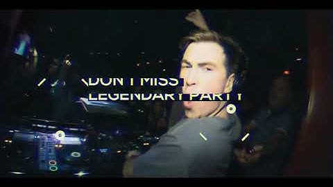 Night Club Party | After Effects Openers - Envato elements