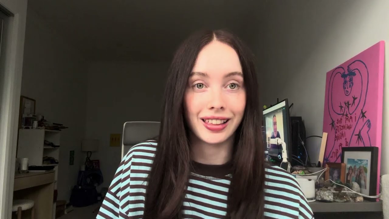 you are moving through a gateway portal 