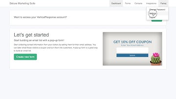 VR Joomla connection how to video