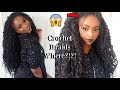 These Crochet Braids Look So NATURAL!!! *UNBELIEVABLE*