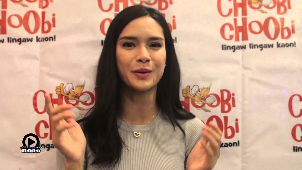 Erich Gonzales desktop Wallpapers